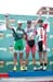 Jesse Anthony, Bernard Van Ulden, Jay Thomson 		CREDITS:  		TITLE: Nature Valley GP 		COPYRIGHT: Rob Jones/CANADIANCYCLIST